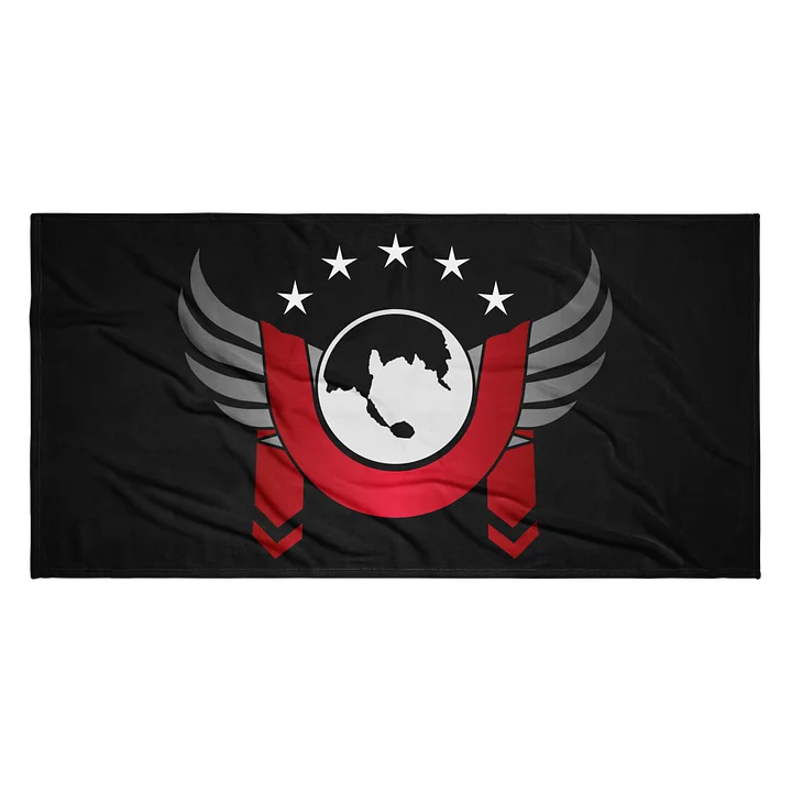Rogue Republic Beach Towel product image (2)