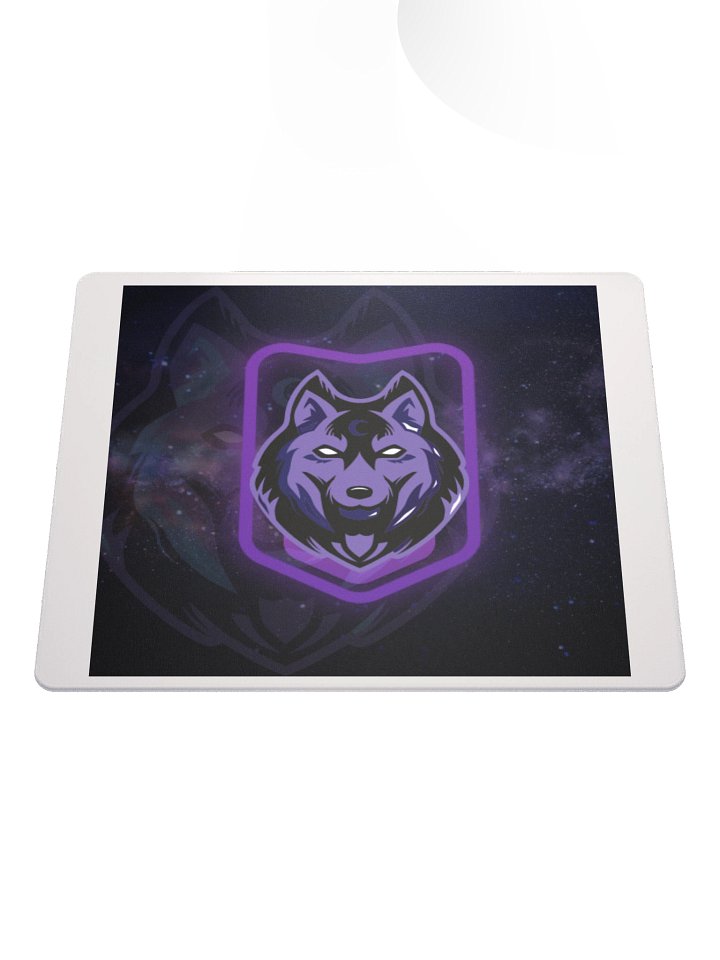 Nocturnal mouse pad product image (1)