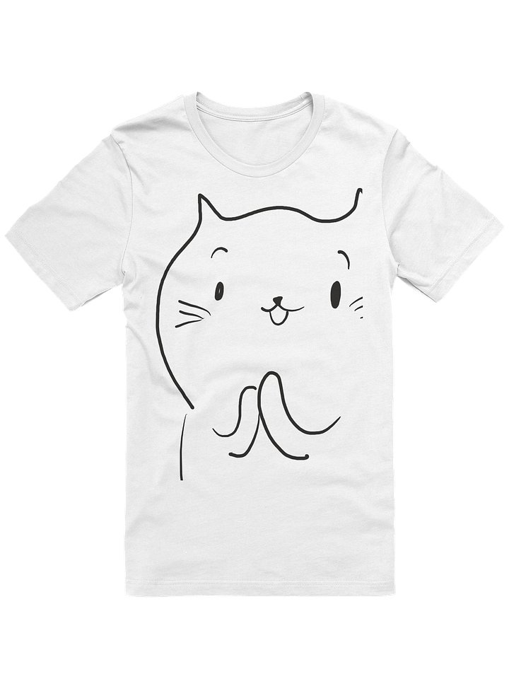 Cat Cat Tee product image (1)