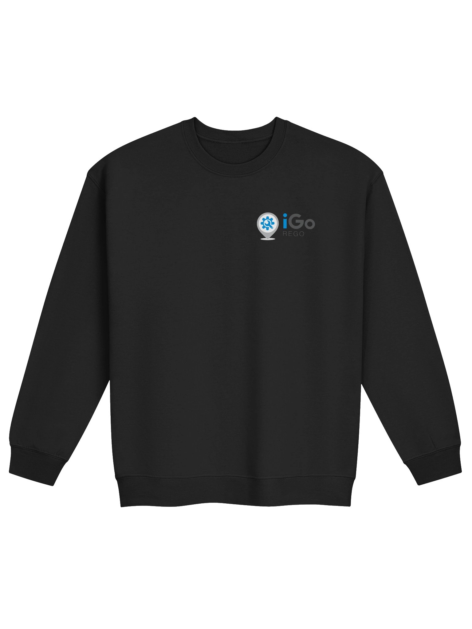 iGo ReGo Classic Crewneck Sweater product image (5)