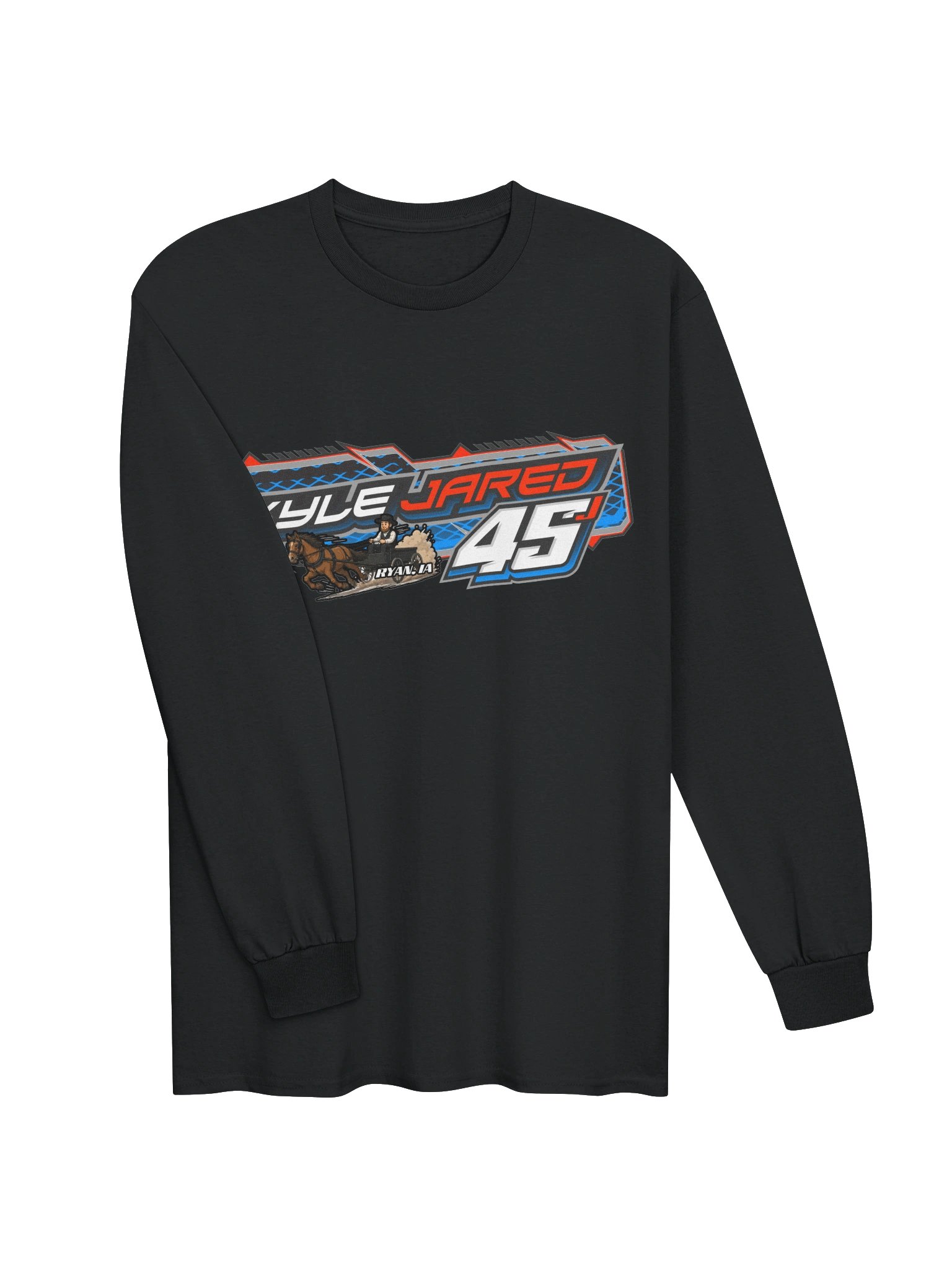 Kyle Jared 2026 Long Sleeve product image (16)