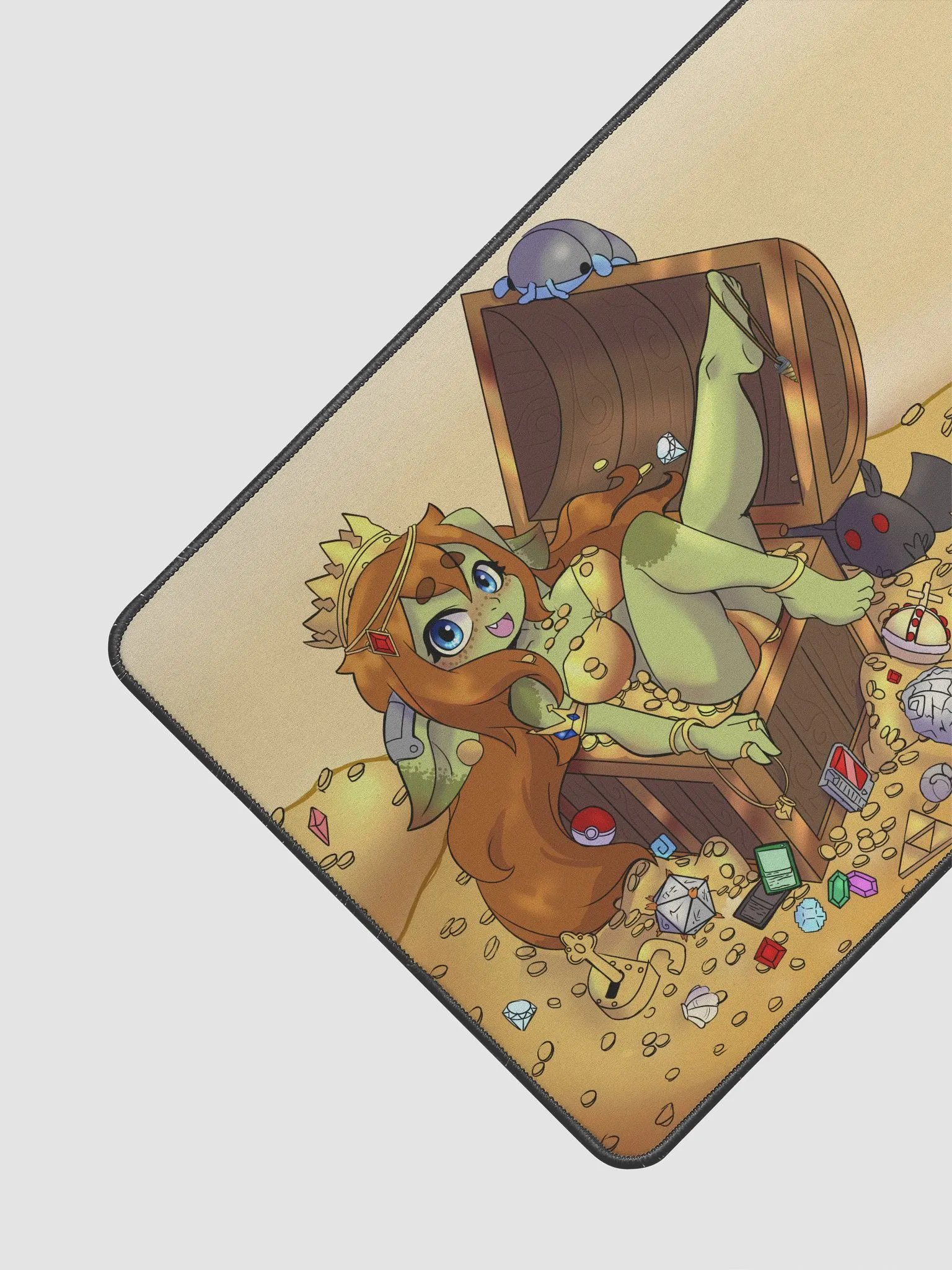 Treasure Mat product image (2)