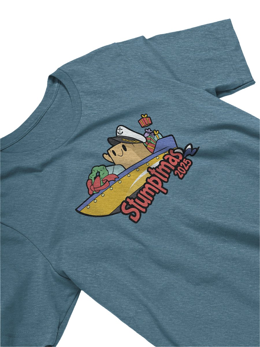 Stumptmas 2025 product image (39)