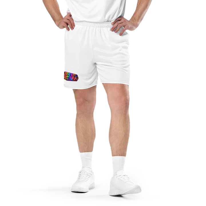 Sausage Family Shorts product image (1)