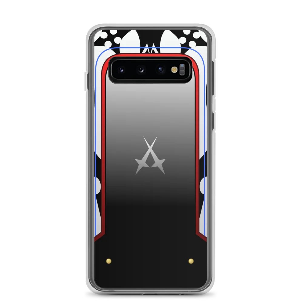 Gummiphone X Xemnas Case (Samsung) product image (1)