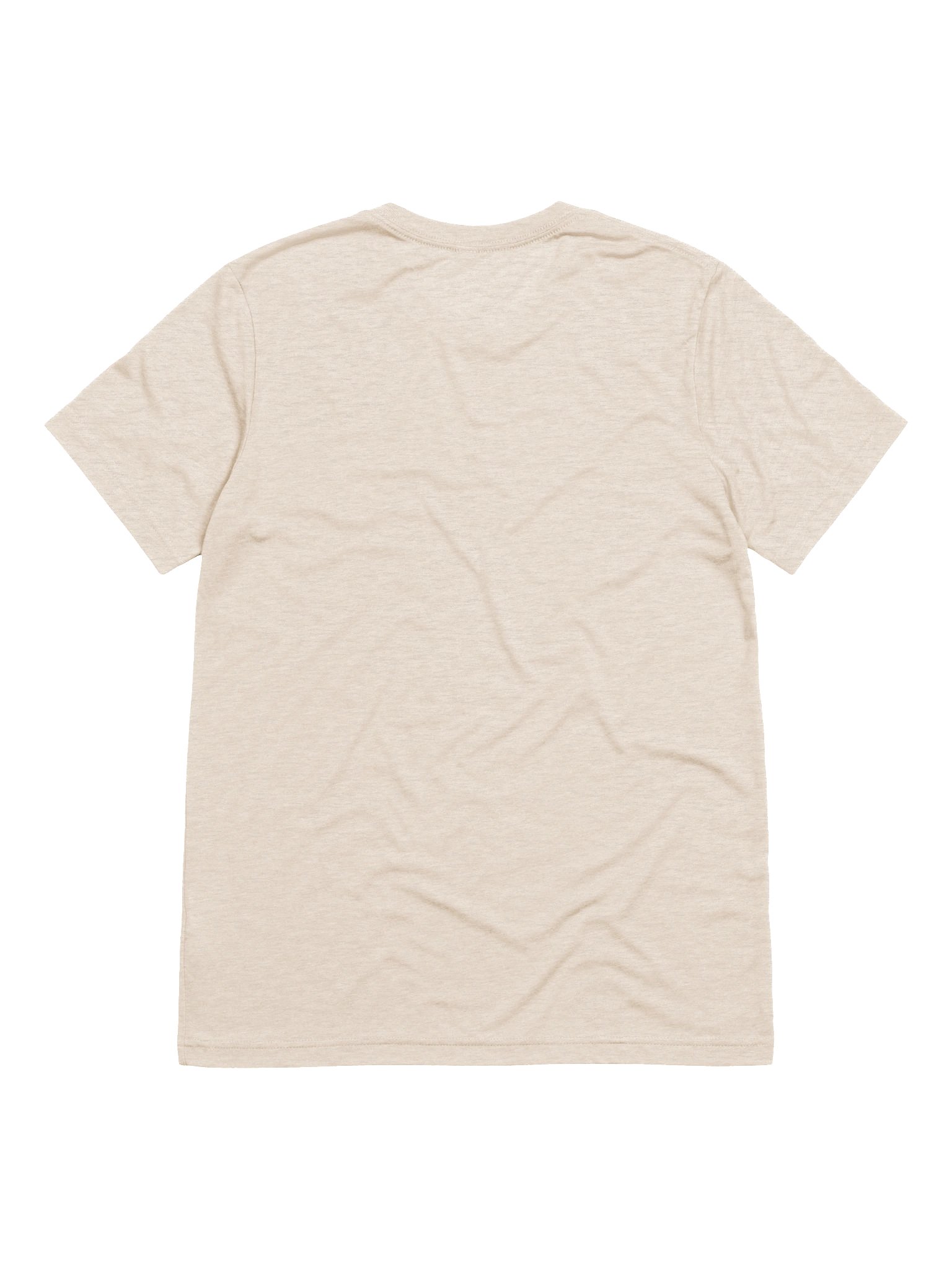 Alpine Supply Co Vintage Outdoor Adventure Triblend Tee product image (4)