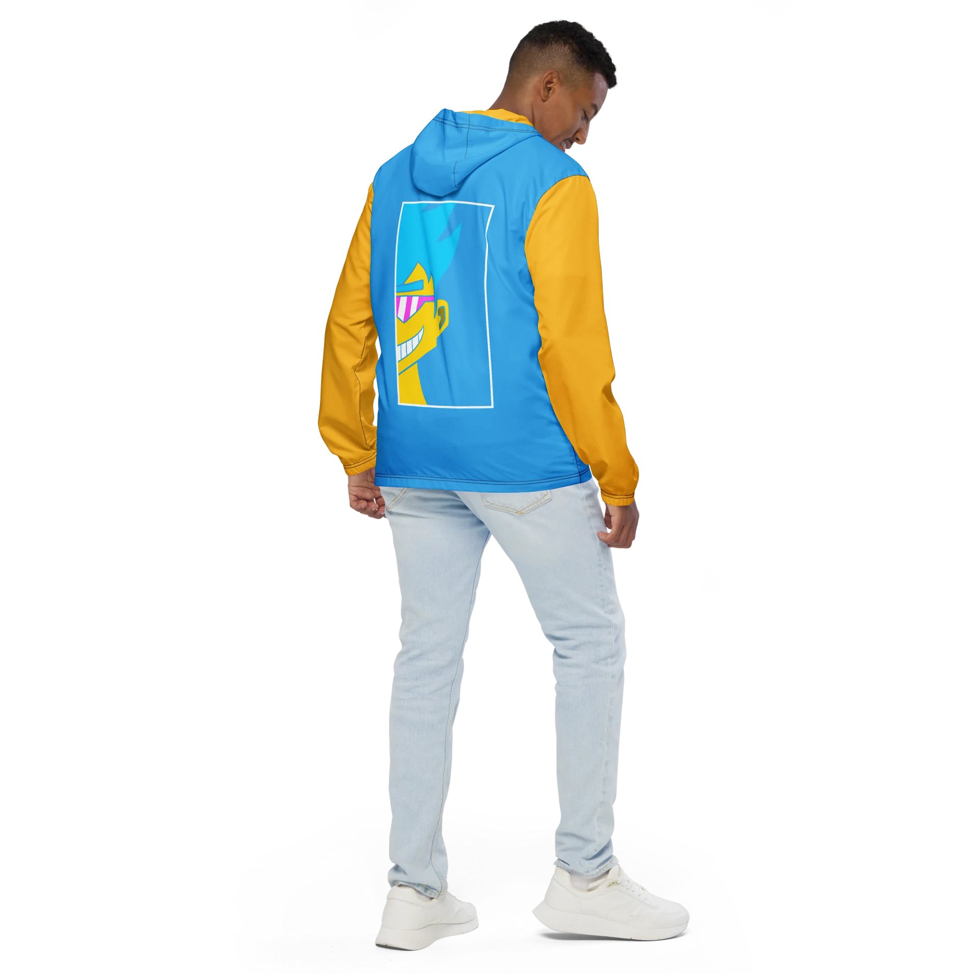 ⭐ LIMITED: PUFF SMIRK JACKET ⭐ product image (3)