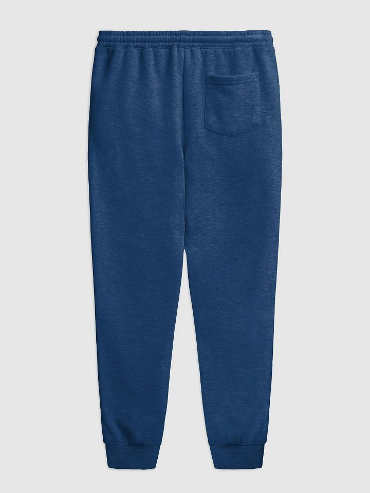 Blue Fluffy Tail Squirrel Joggers product image (2)