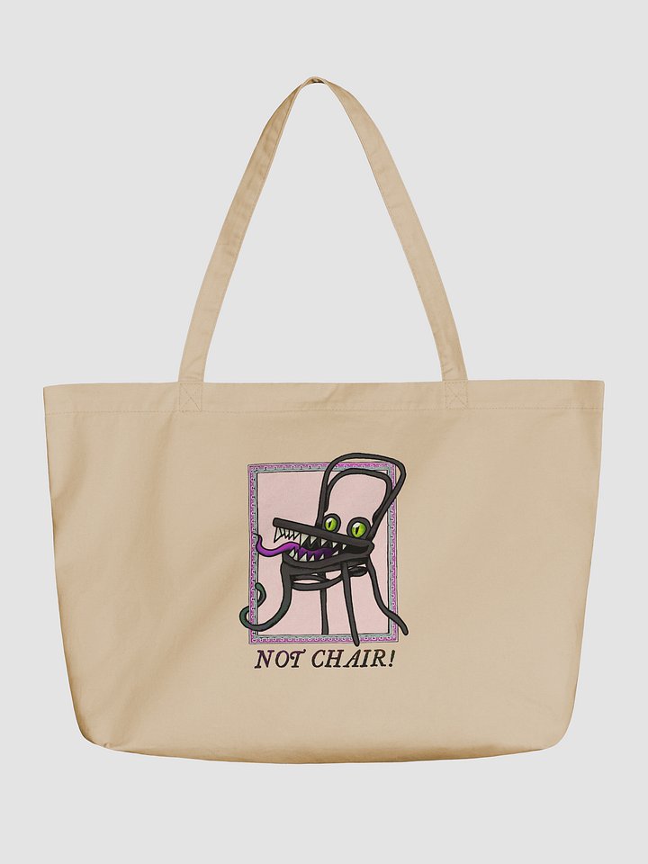 TOTE I GUESS product image (1)