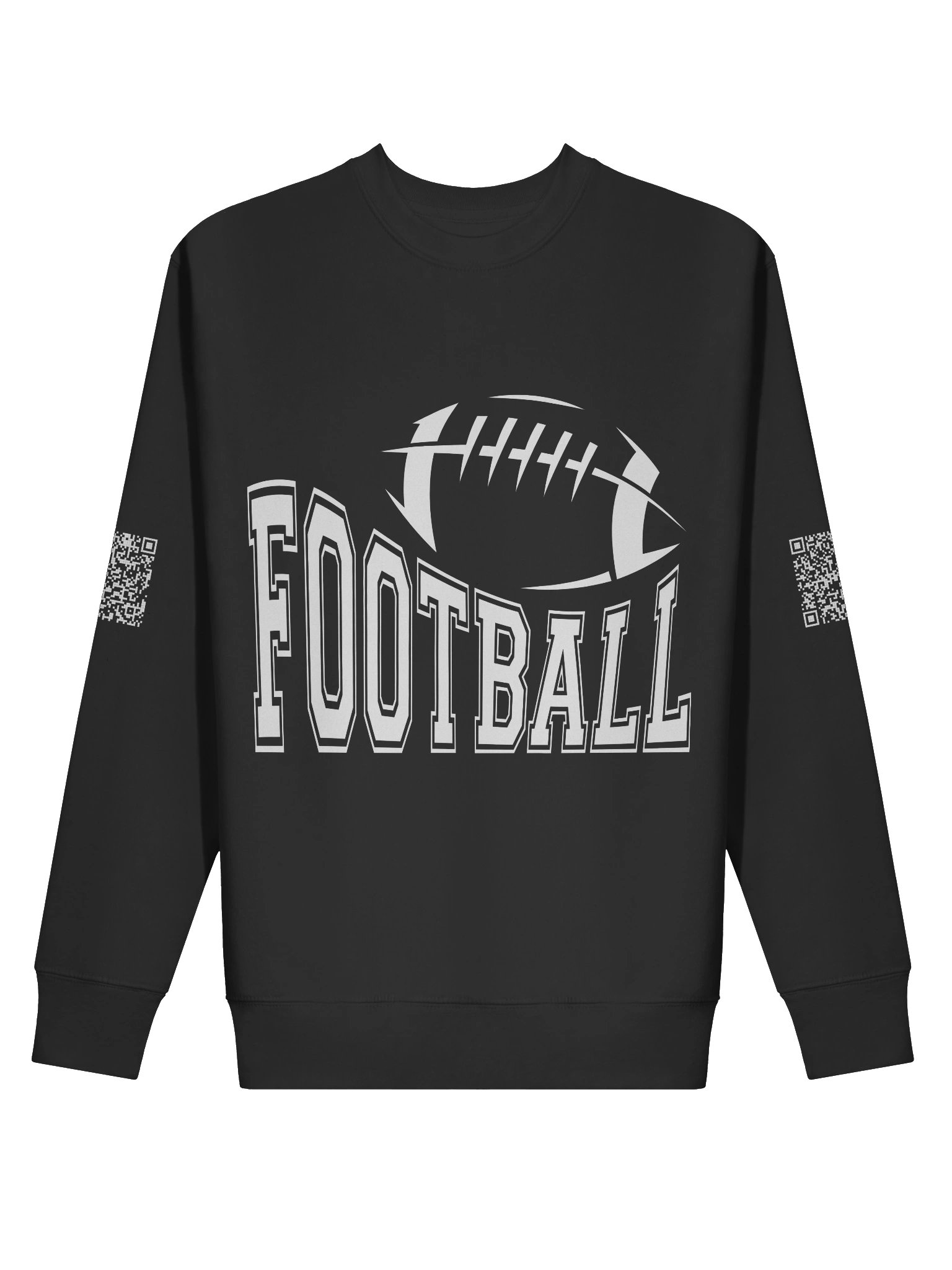 Ready for Football product image (2)