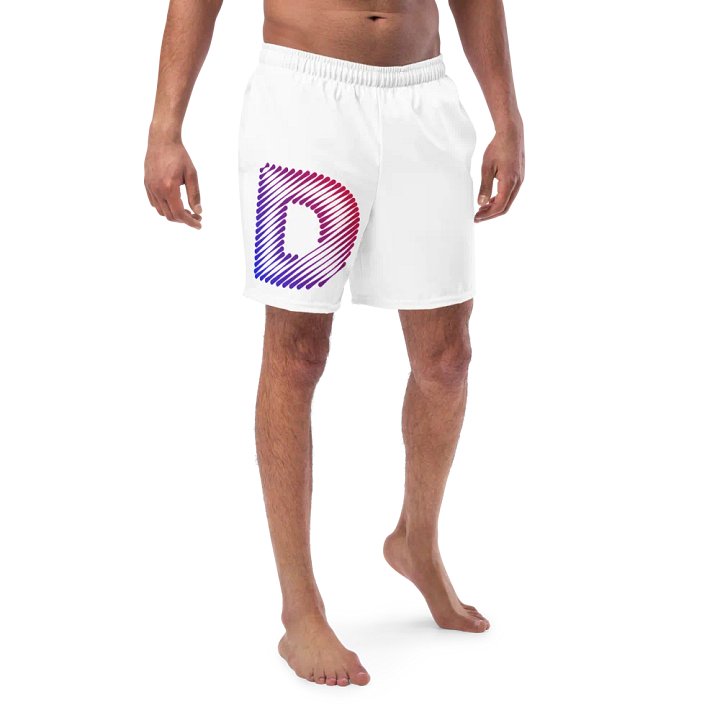 D FOR DONALD product image (1)