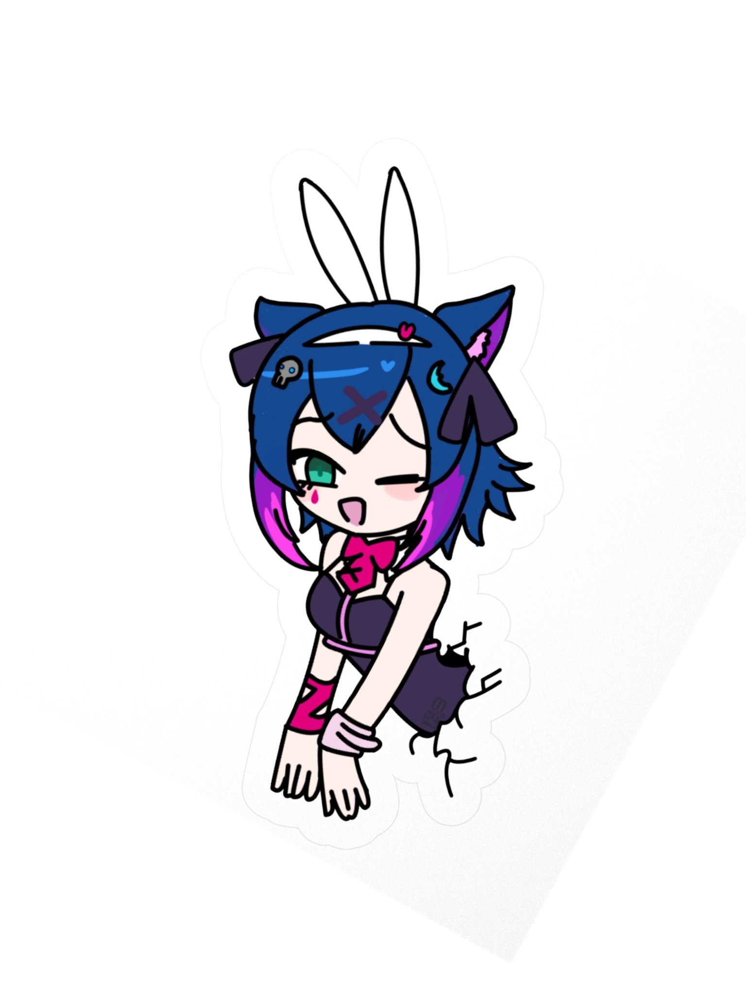 Nyakubs Rabbit Hole! product image (6)