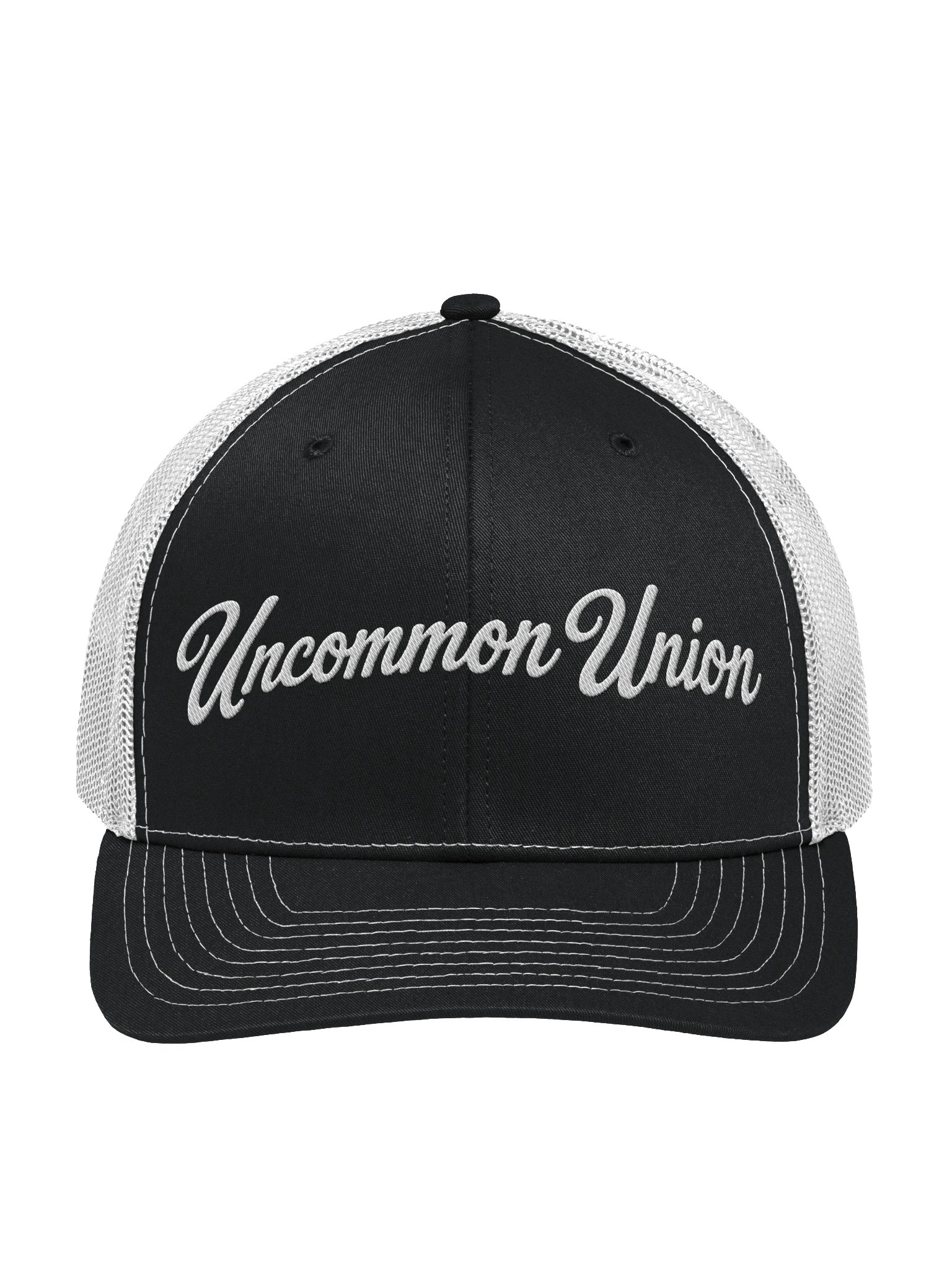 Band Trucker Hat product image (1)