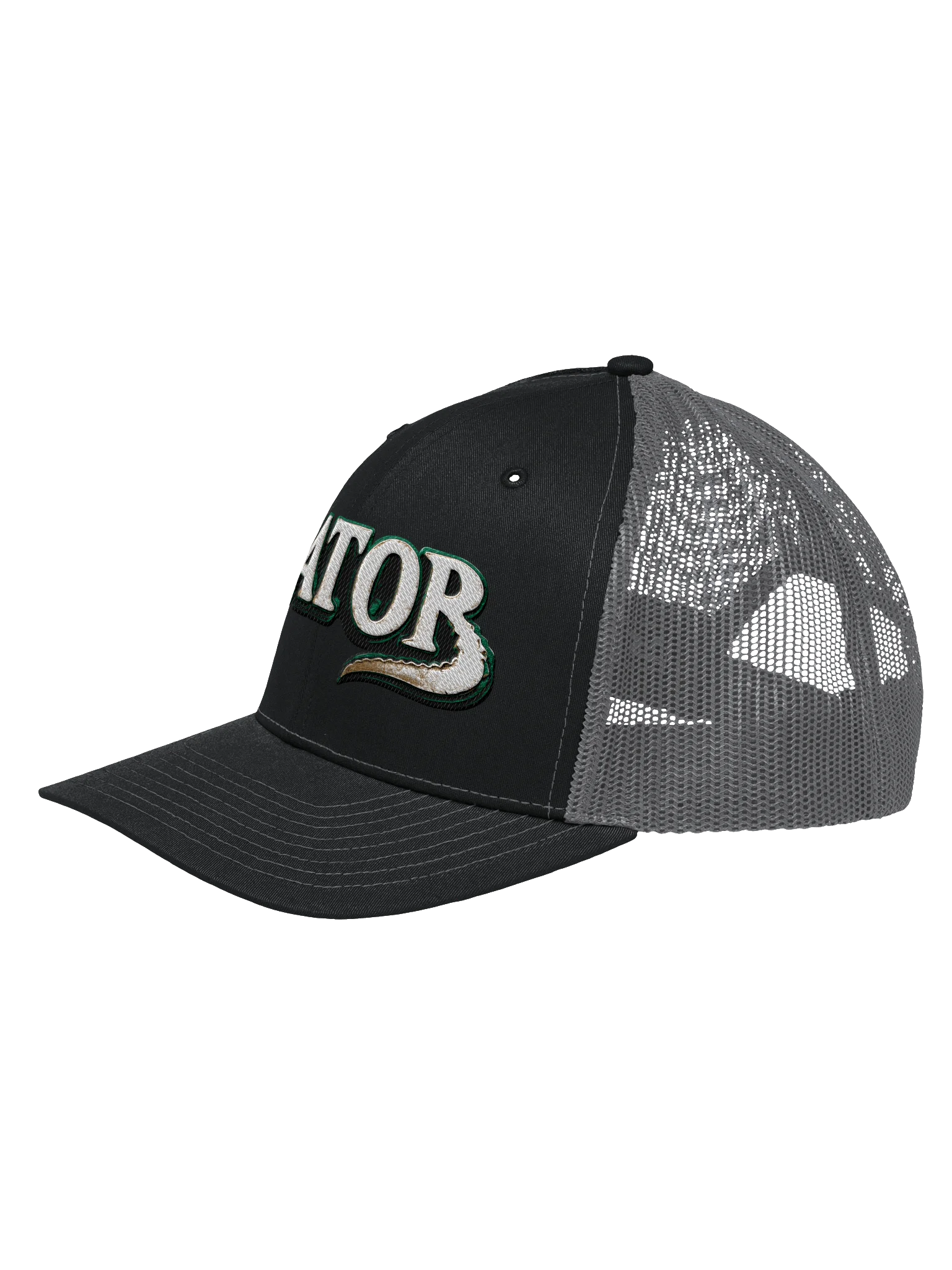 GATOR Trucker Hat ALT product image (2)