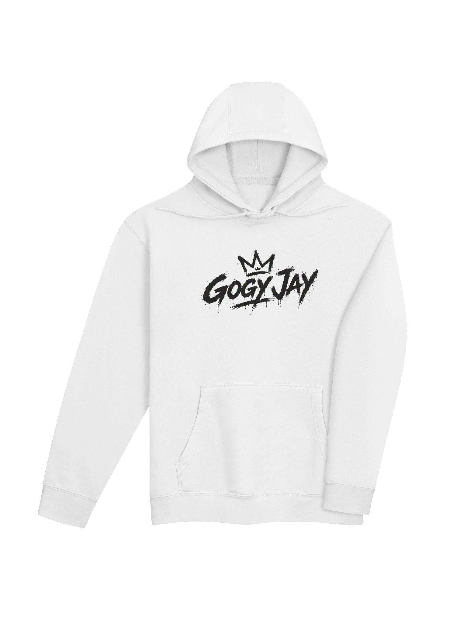Gogy Jay Hoody product image (4)