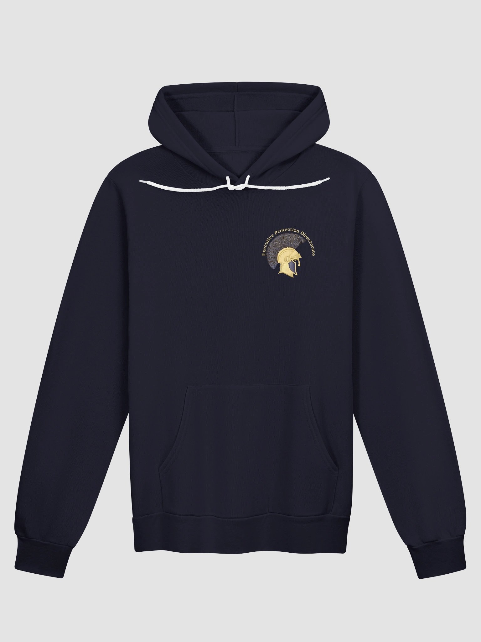 EPD Hoodie product image (3)