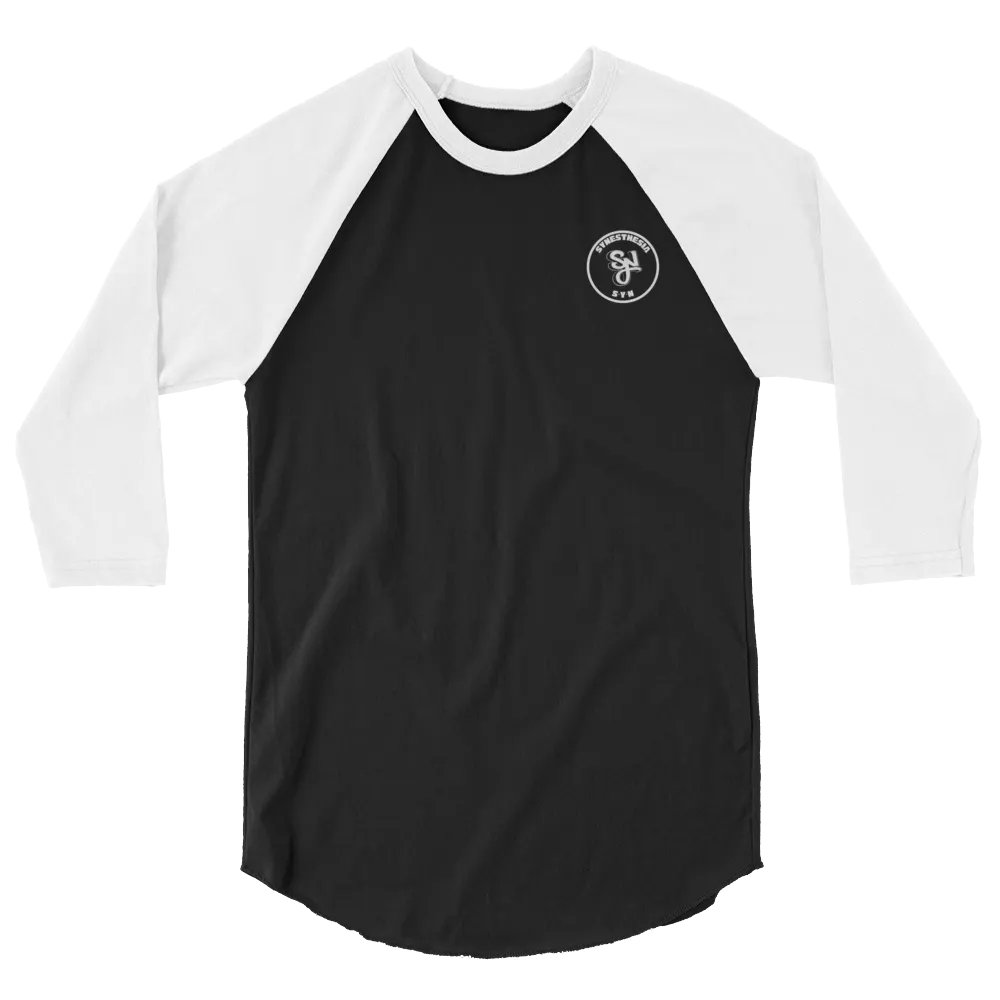 Syn Circle Logo Jersey Tee (5 Colors) product image (1)