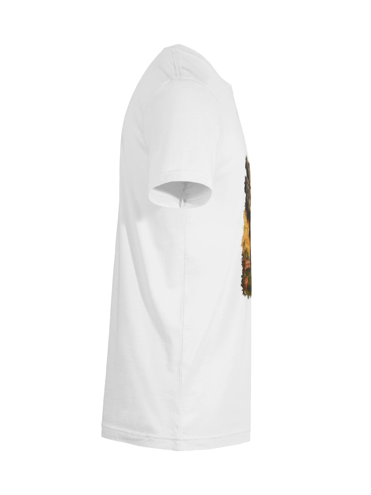 Under Control Tee product image (73)