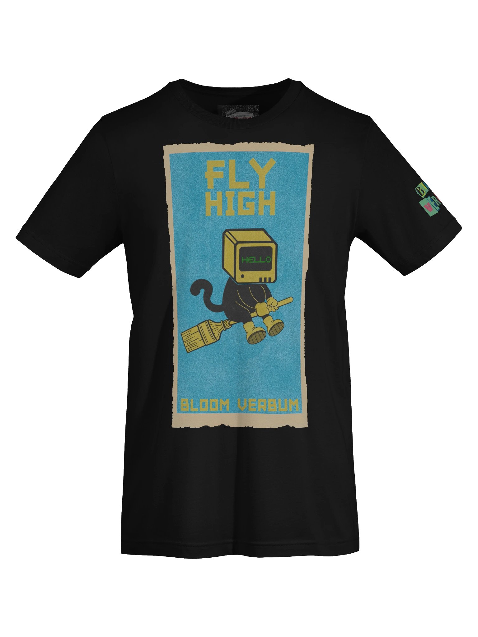 Fly High product image (9)