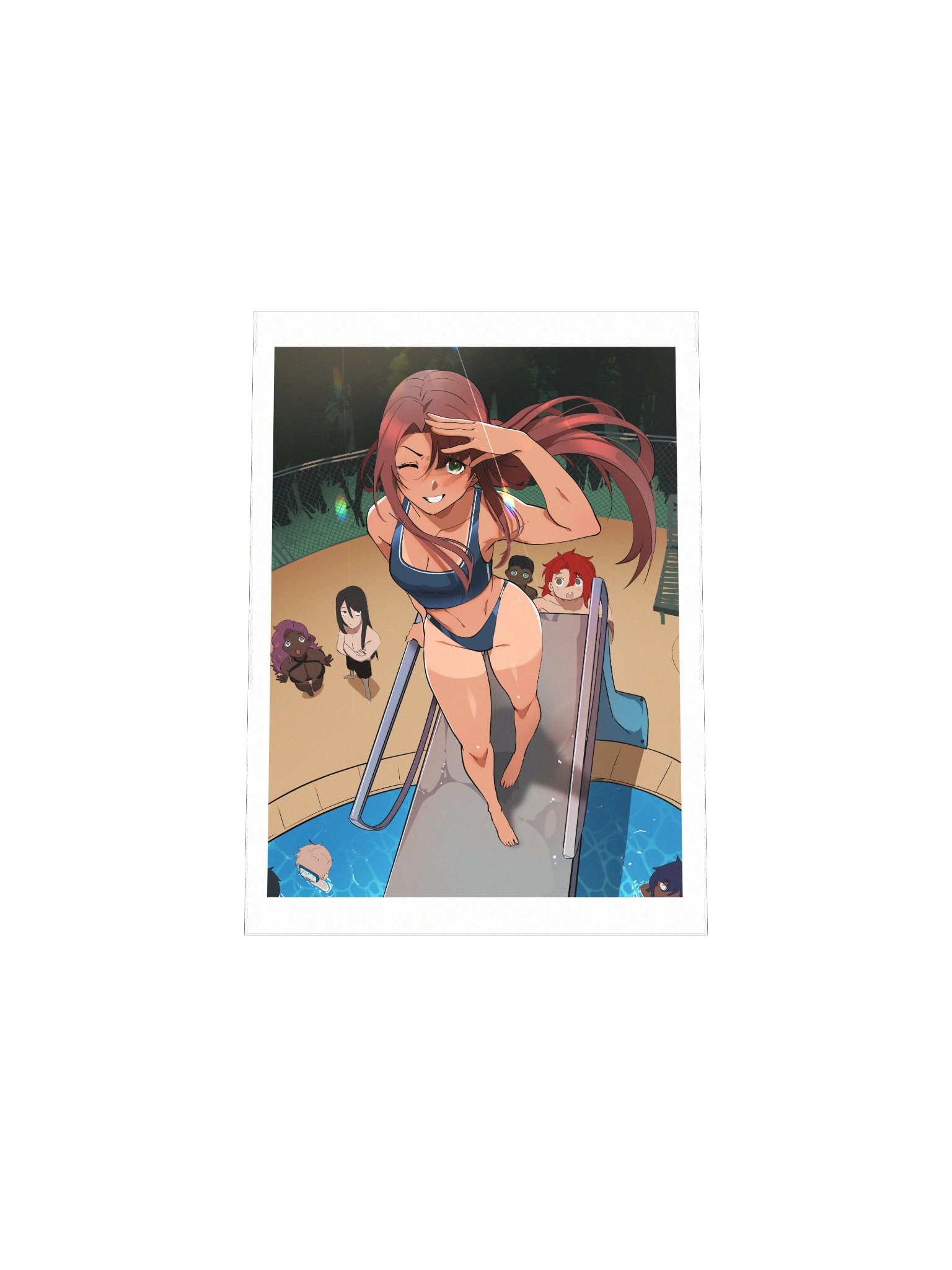 Soko Pool Party product image (4)