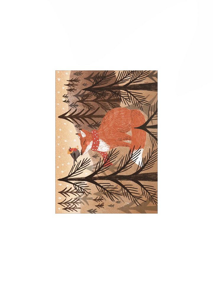 fox & robin under the stars product image (3)