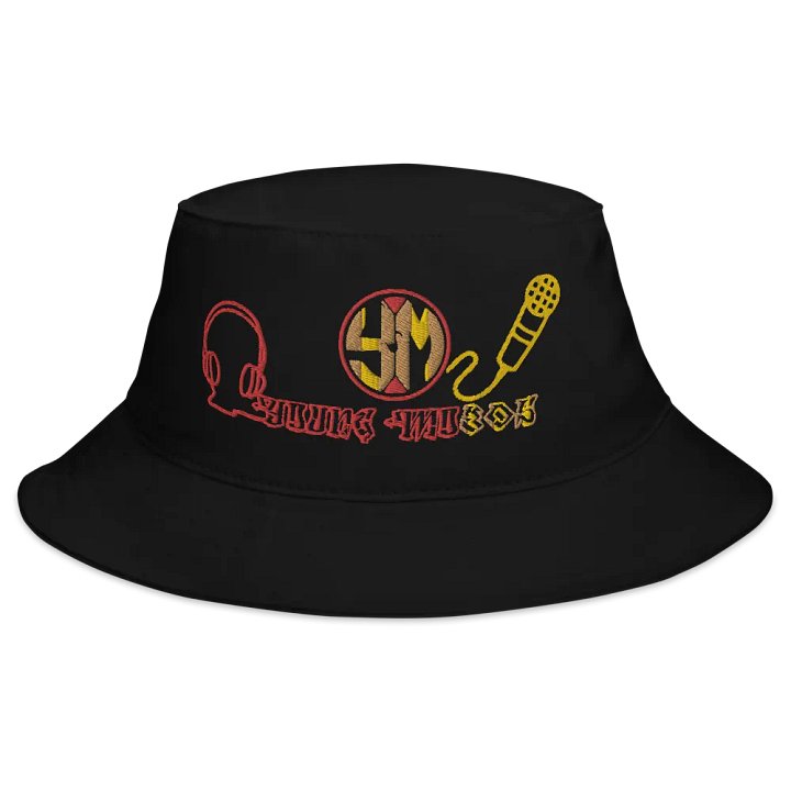 YOUNG MO 305 LOVE 4 MUSIC BUCKET product image (4)