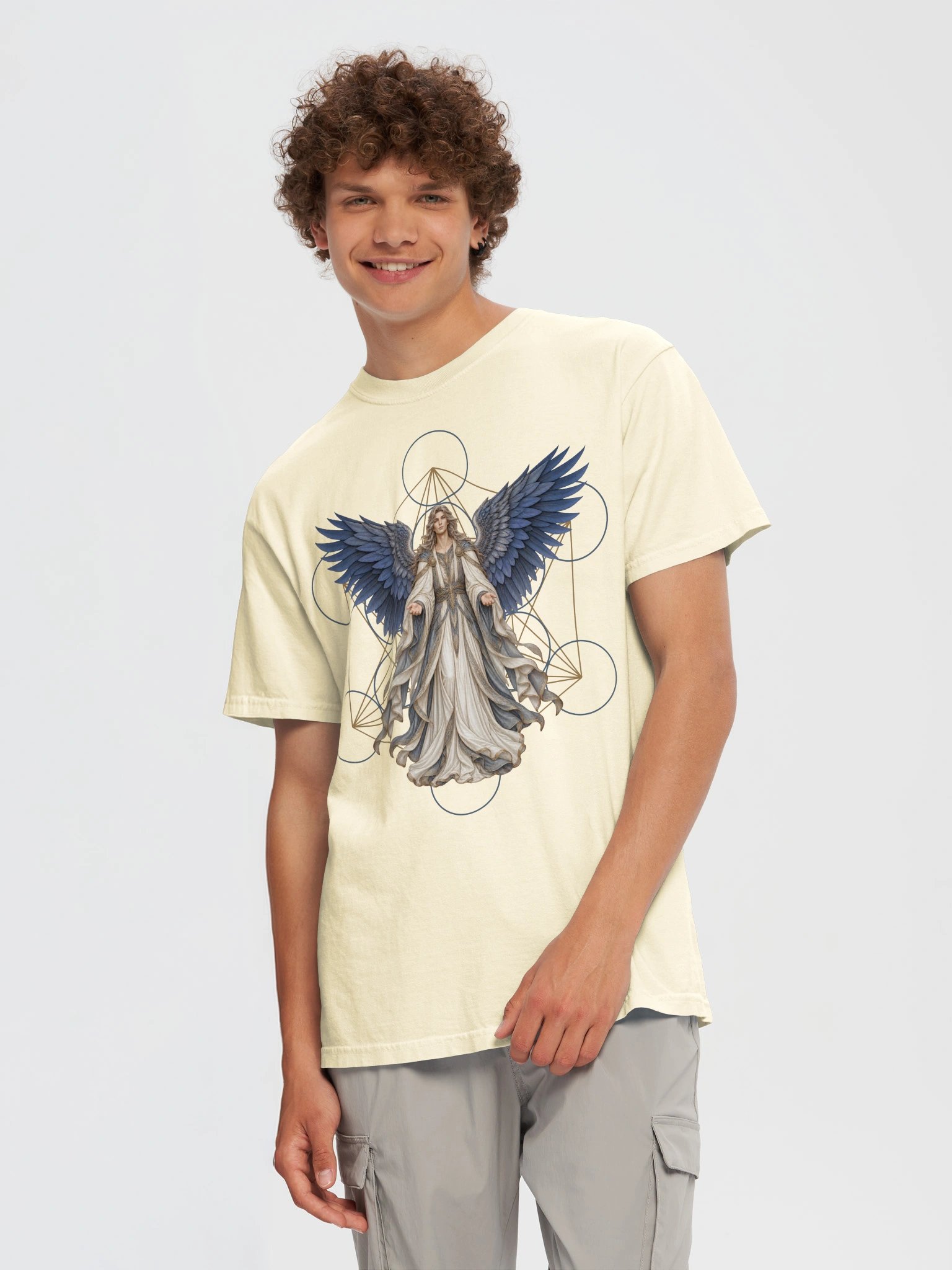 Metatron — Between Heaven and Earth product image (2)