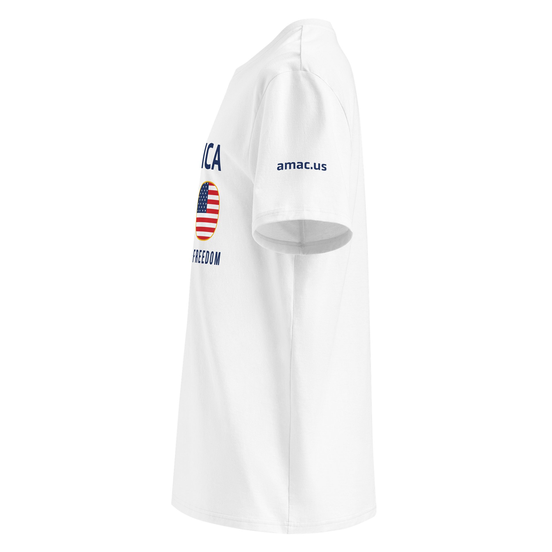 The America 250 Commemorative Liberty Tee product image (15)