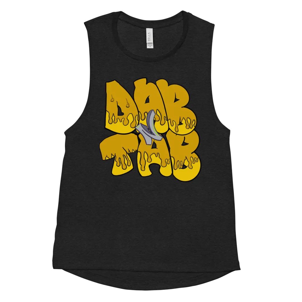 Women's DNT Flowy Muscle Tank product image (11)