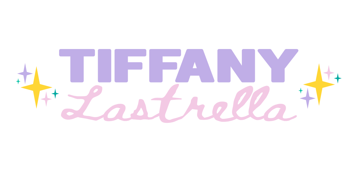 tiffany lastrella shop