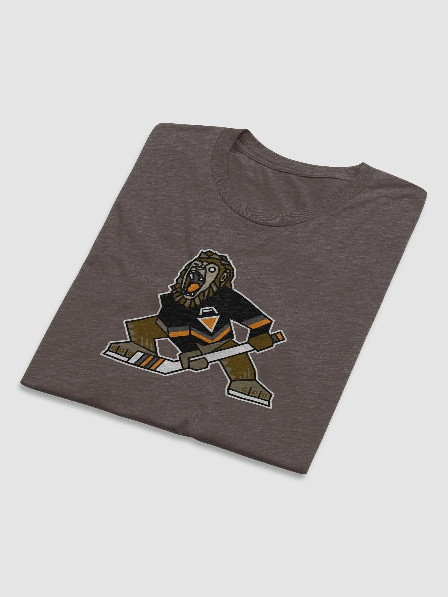 Slapsquatch Kachina Tee product image (5)