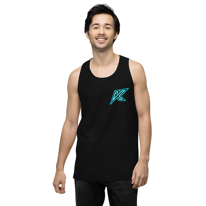 Logo Shirt - Tank Top V2 product image (2)