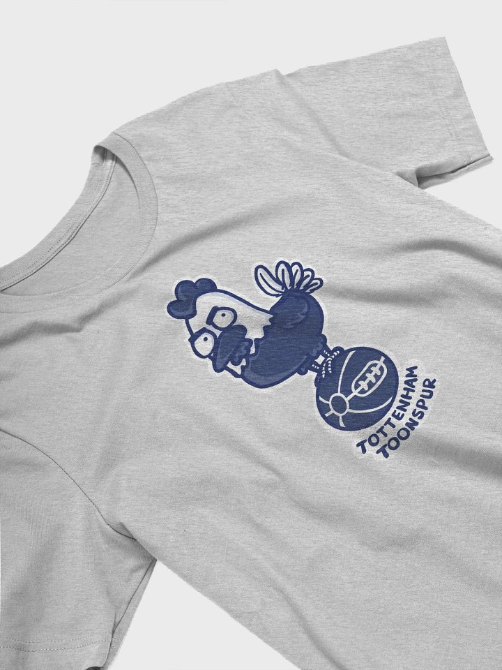 Tottenham Toonspur T-Shirt product image (1)
