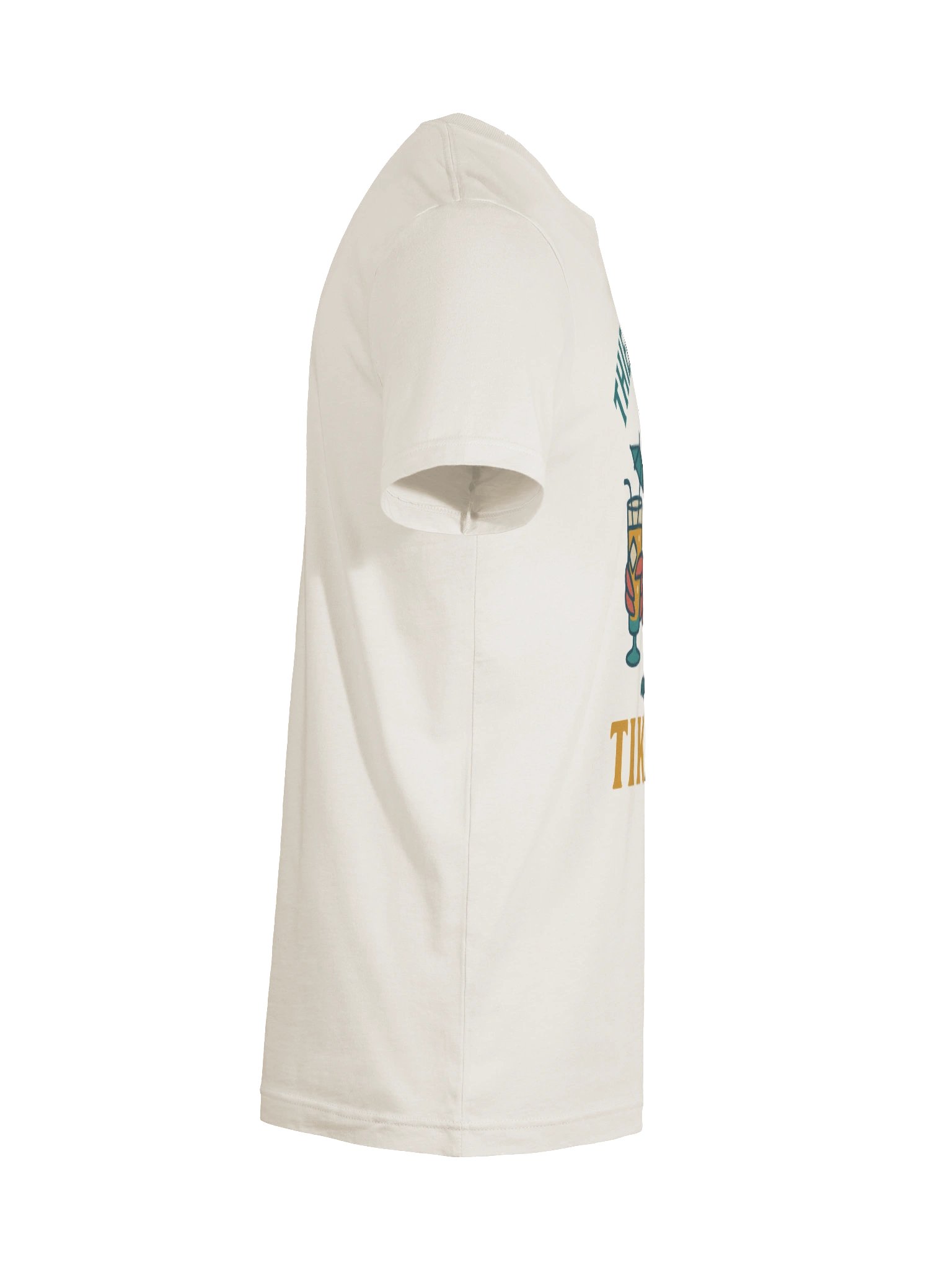 Tiki Bar Parrot Tee product image (12)