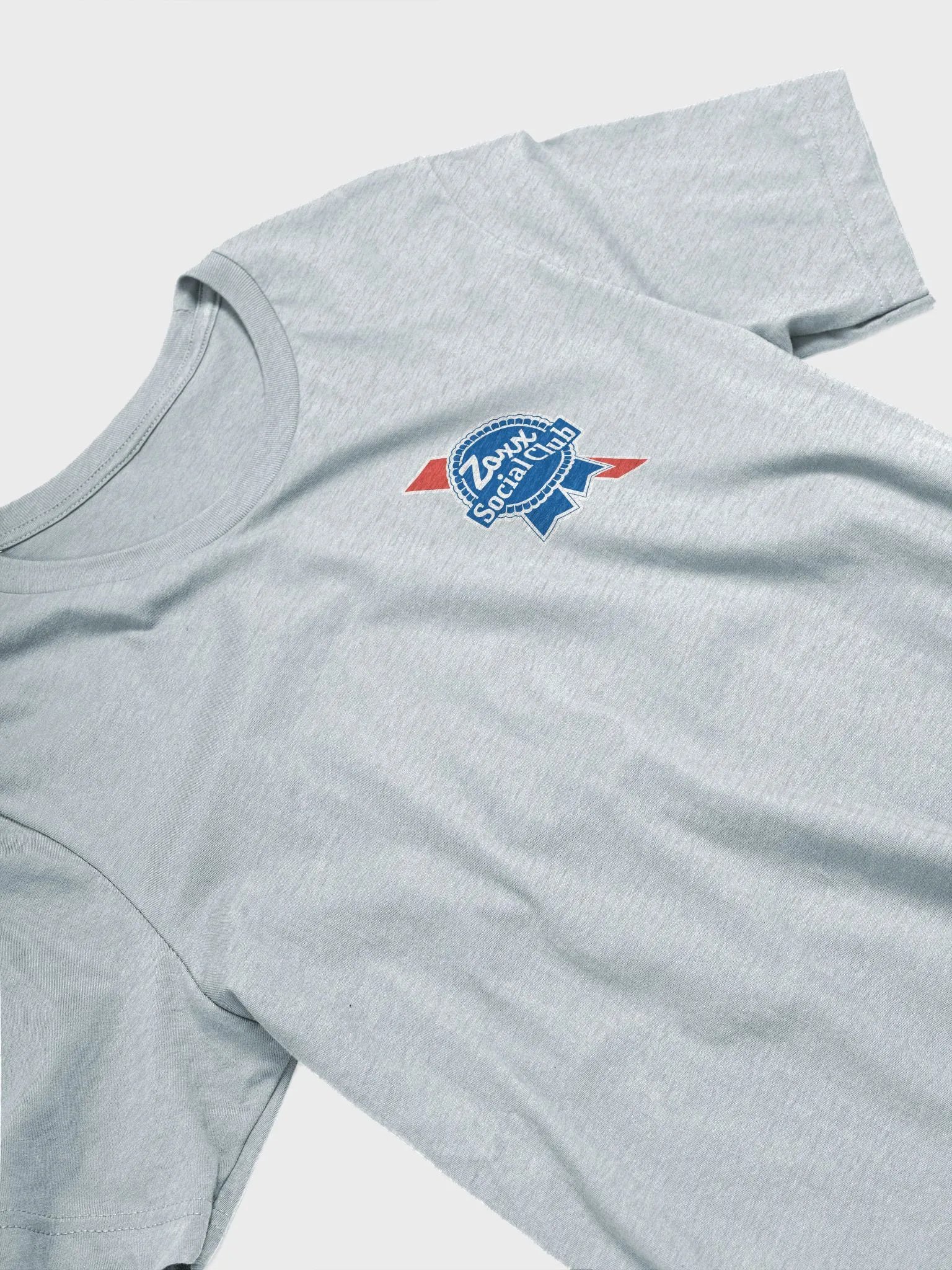 Zoxx Social Club PBR Darts Bella+Canvas Supersoft T-Shirt by Bella+Canvas product image (3)
