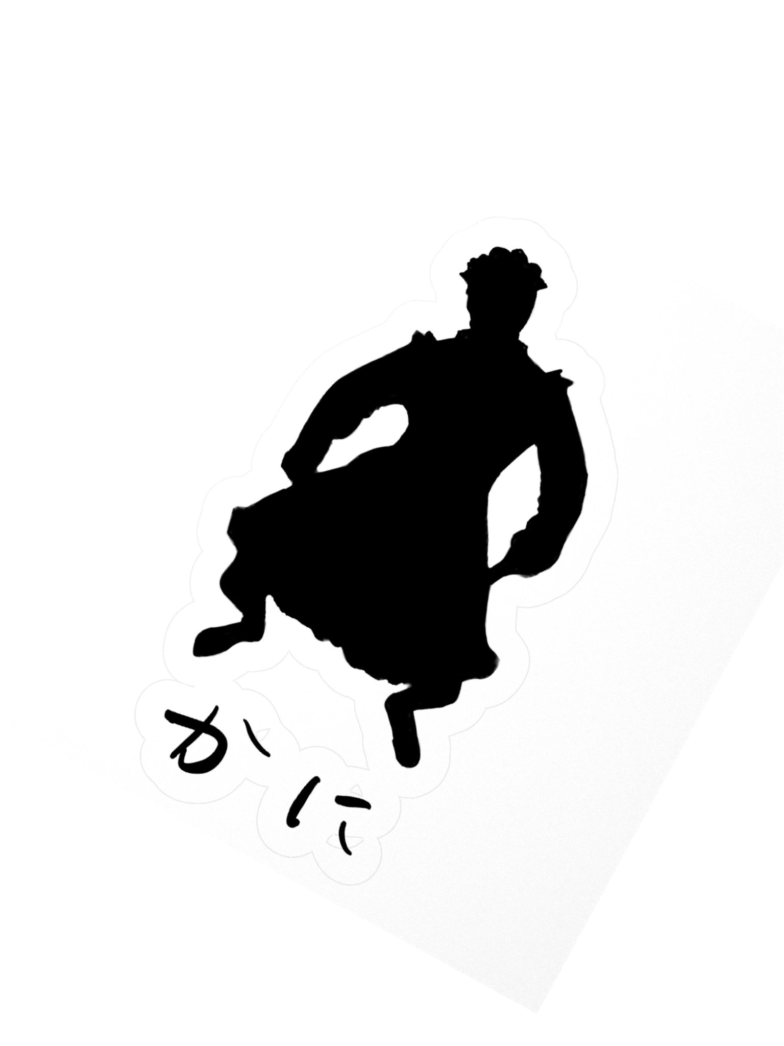Customizable Kiss Cut Stickers product image (8)