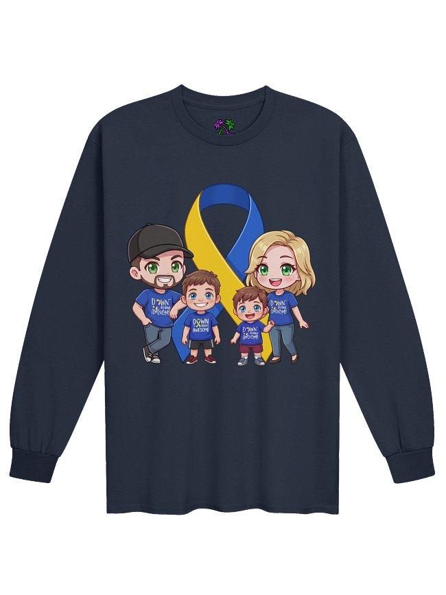 Down Syndrome Charity Collection