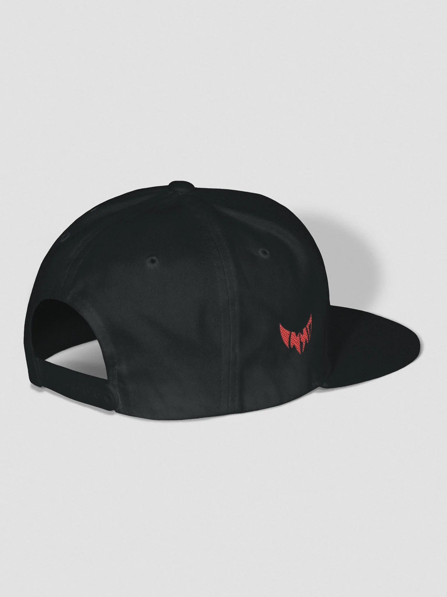 Inkdboss Flat Bill product image (3)