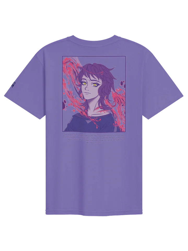 Surge Stitched Chroma Tee product image (1)
