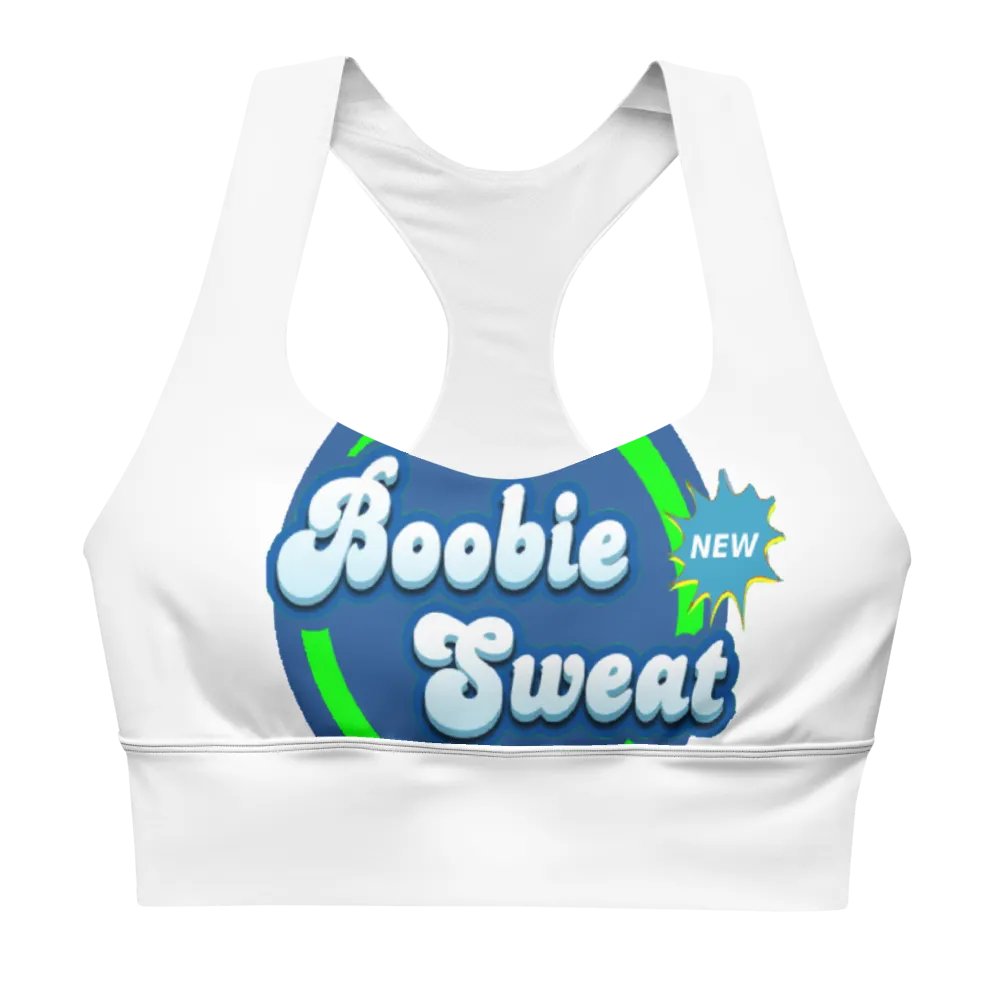Boobie Sweat bra product image (1)