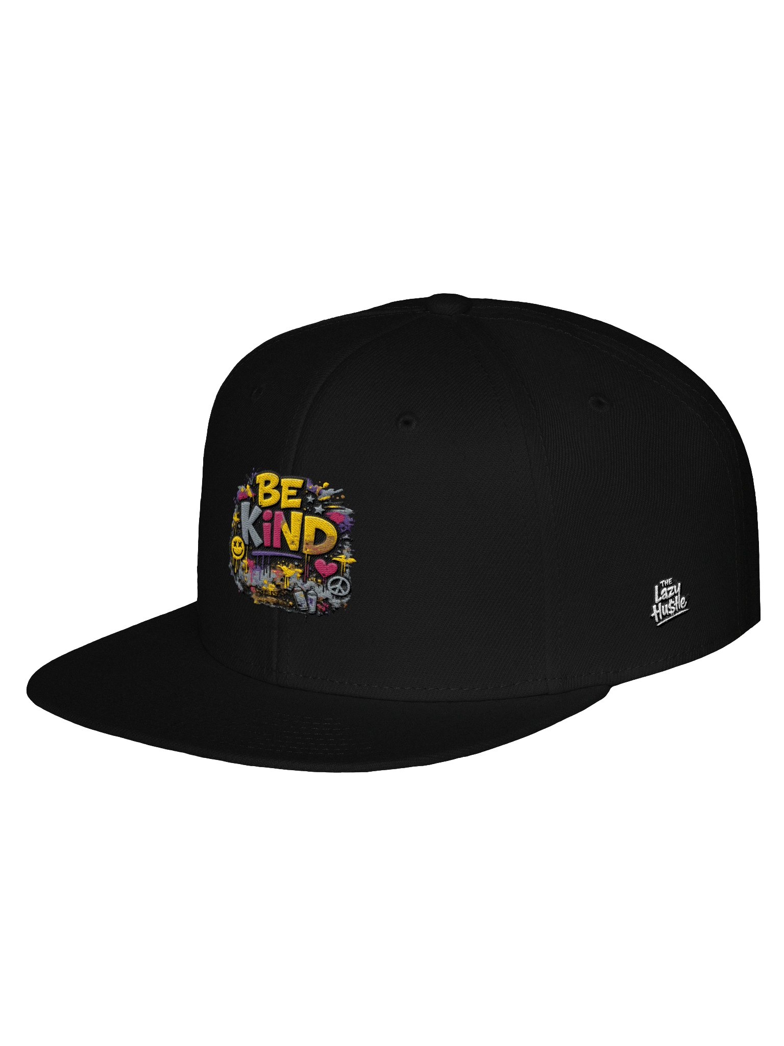 BE KIND Snapback product image (30)