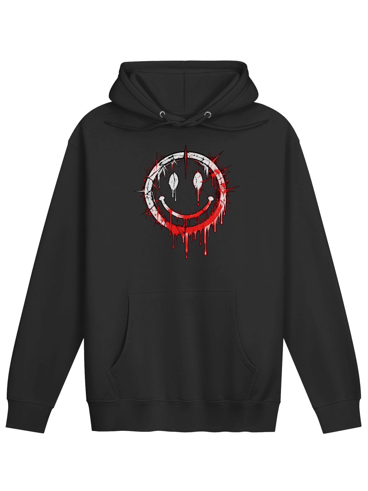 GOOD MUSIC. BAD HABITS. | Premium Hoodie product image (1)