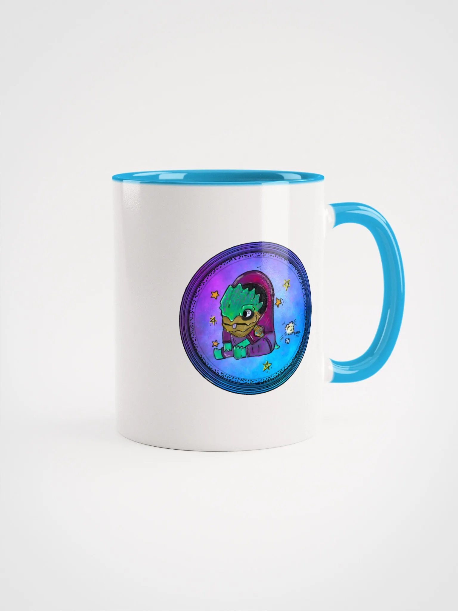 Logo Coffee Mug product image (1)