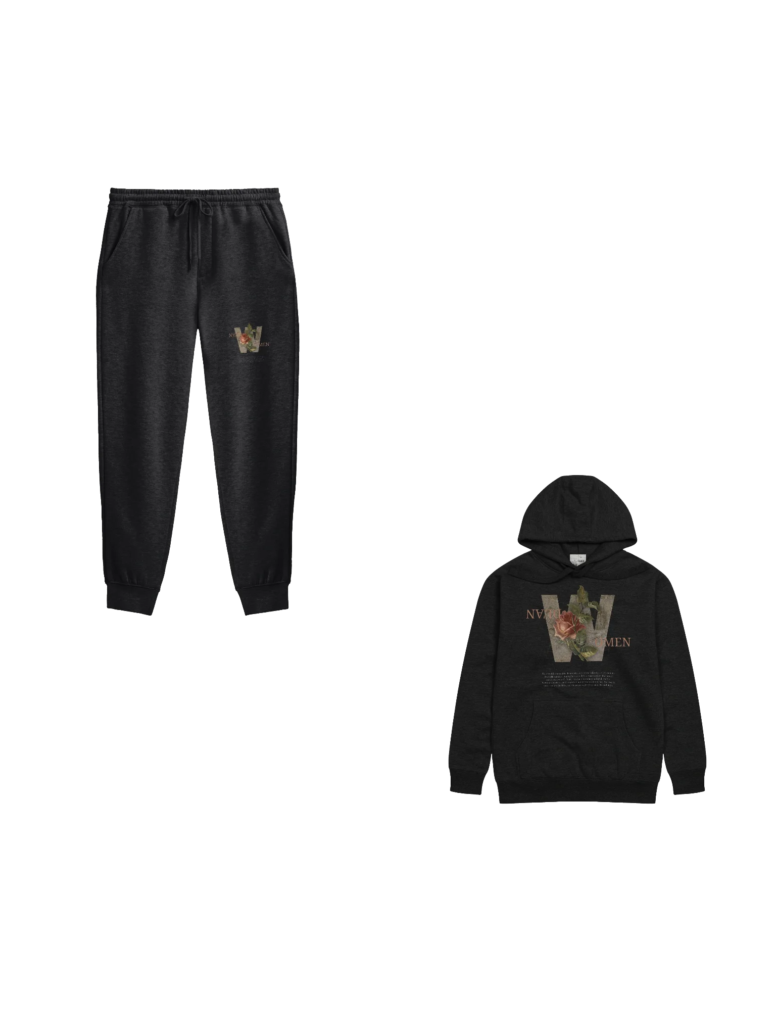 MDL'AN Women Empowerment Tracksuit product image (1)