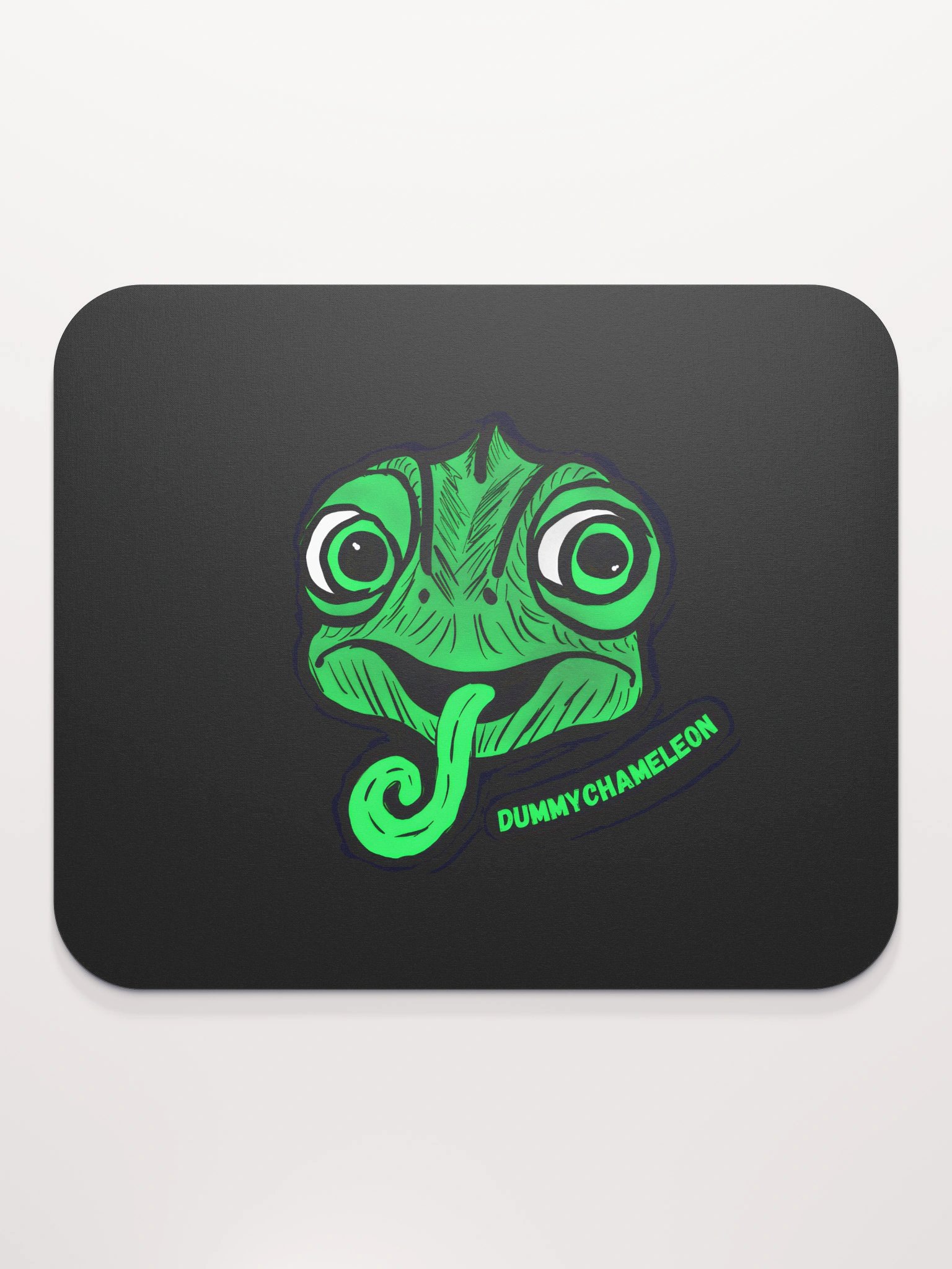 chameleon mouse pad product image (2)