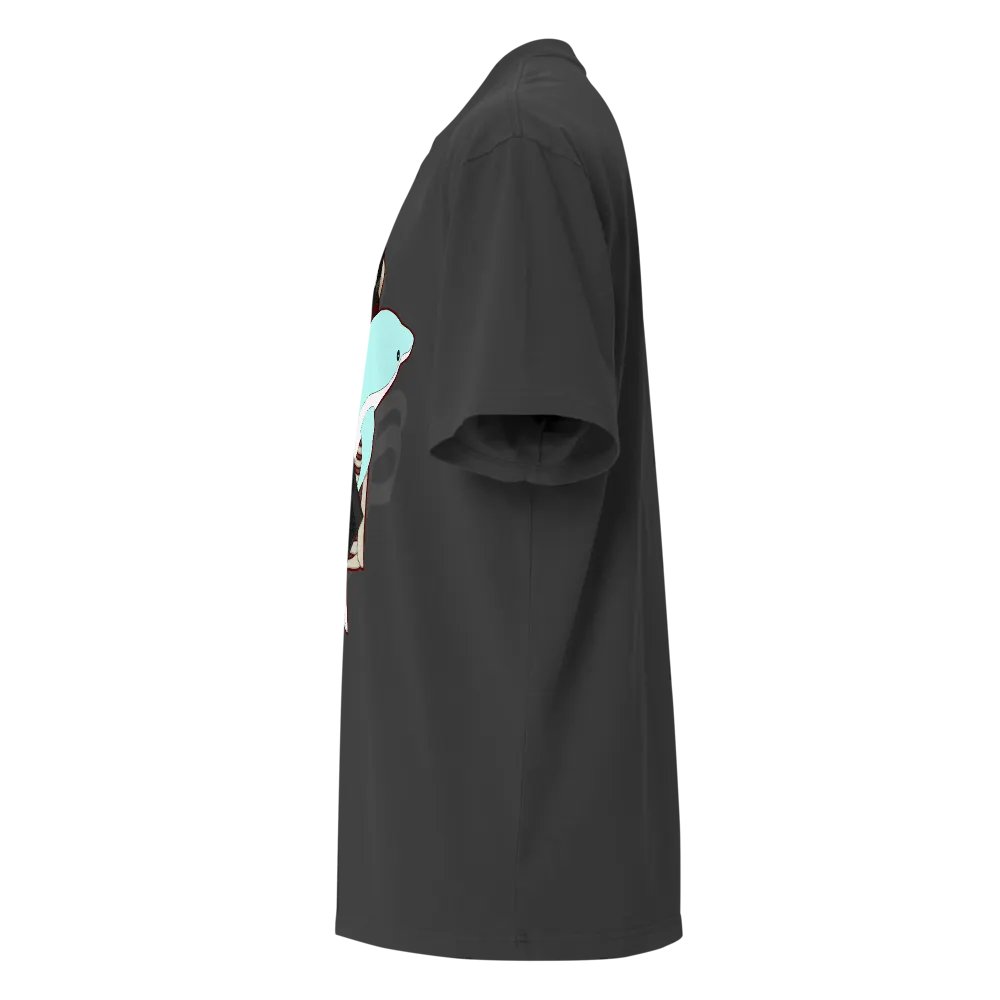 Dolphin shirt product image (11)