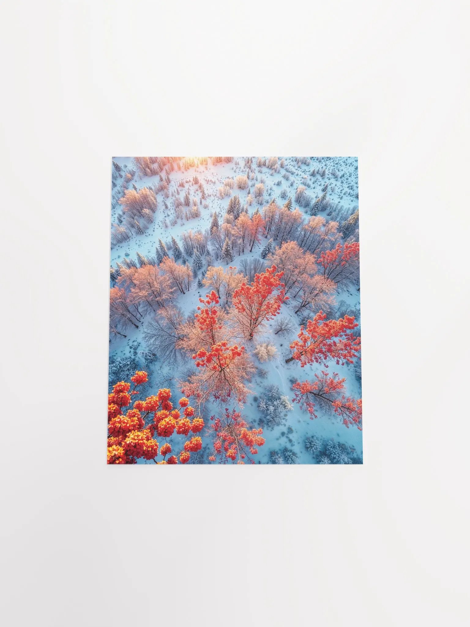 Winter Wonderland Poster product image (3)