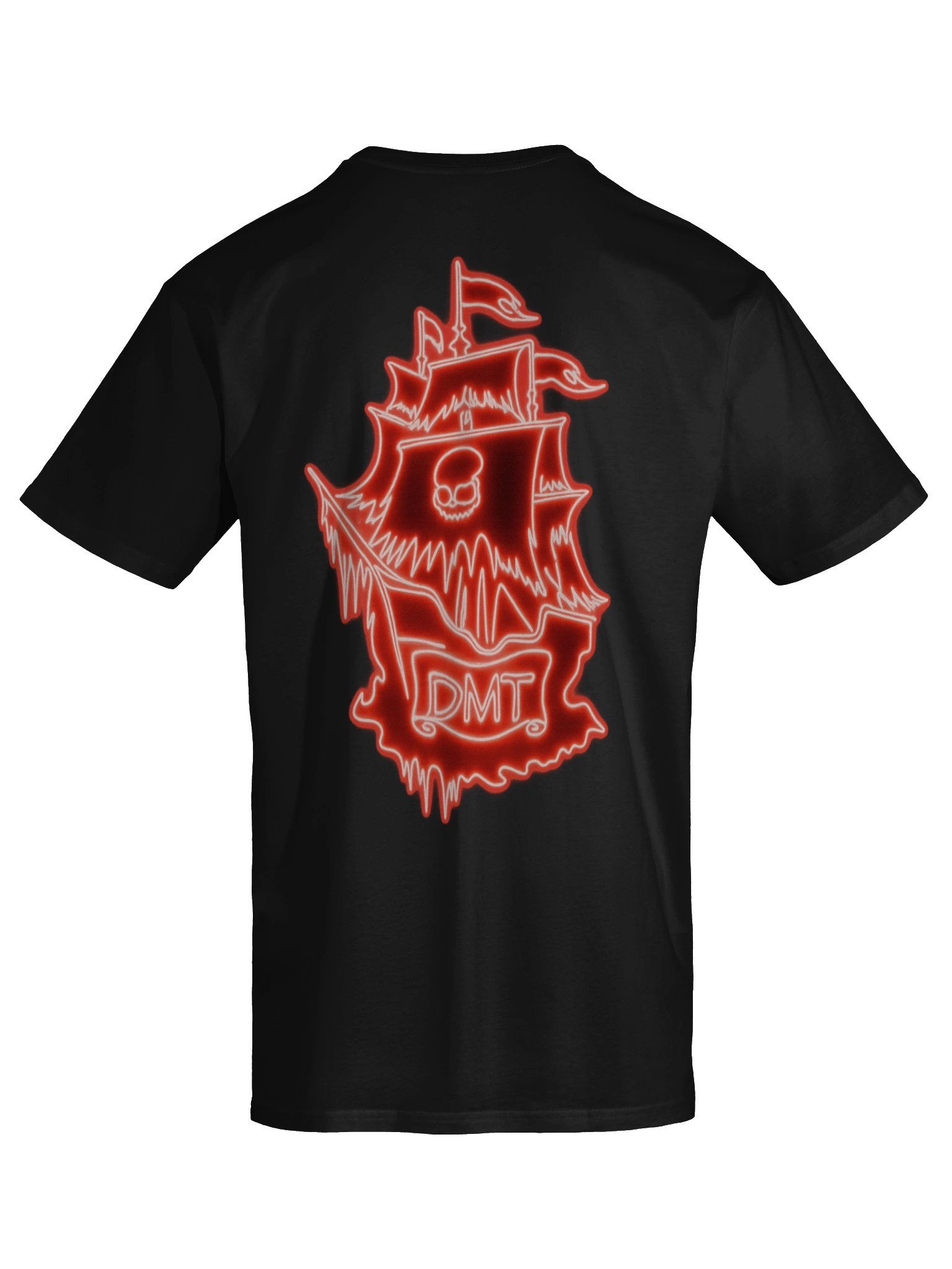 Graffiti Goblin Unisex Tee product image (7)