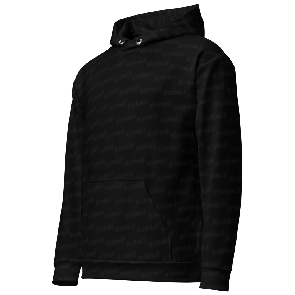Ghost Hoodie product image (7)