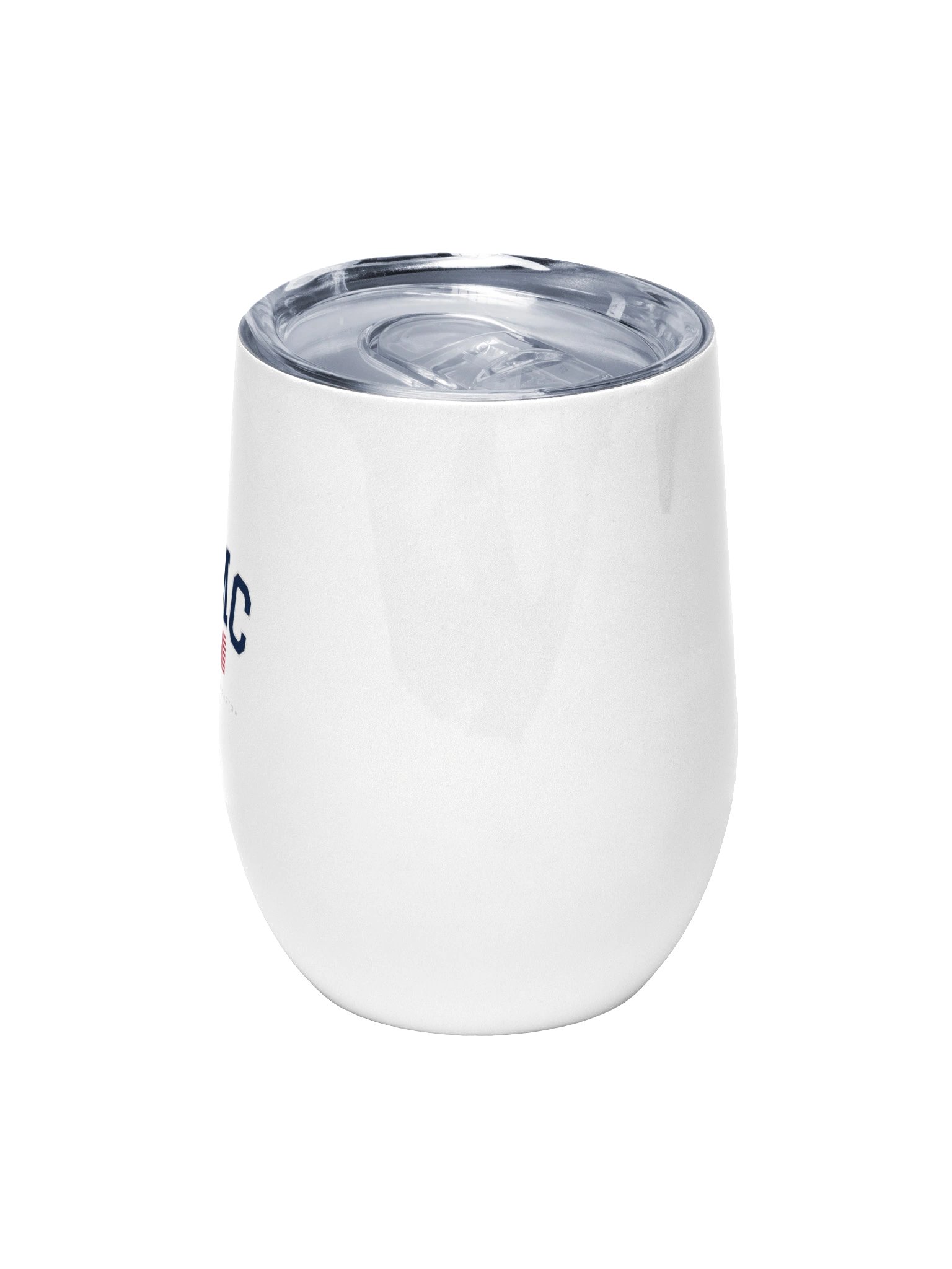 PMC Varsity Flag 12 oz Tumbler product image (6)